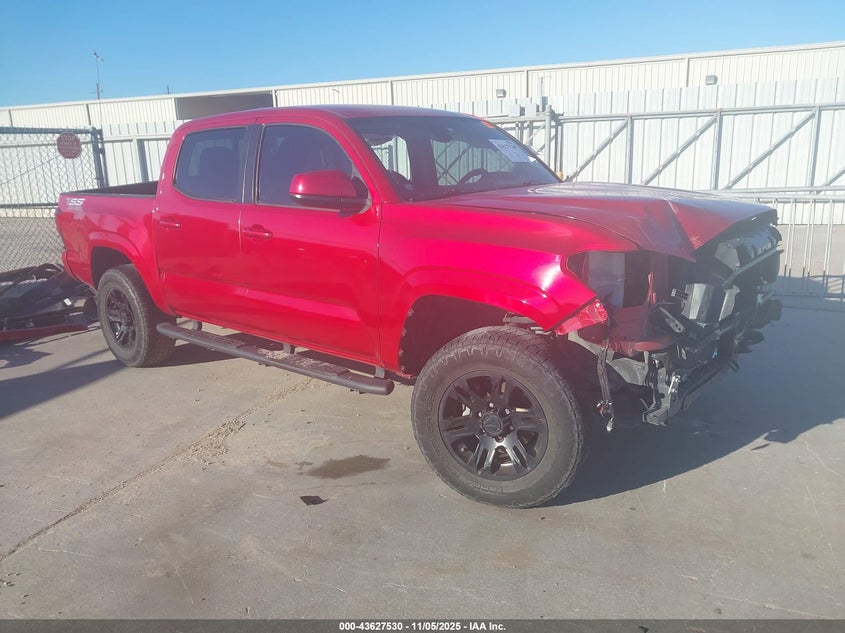 TOYOTA TACOMA SR