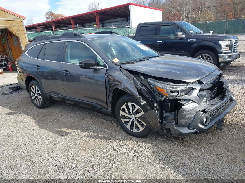 SUBARU OUTBACK PREMIUM