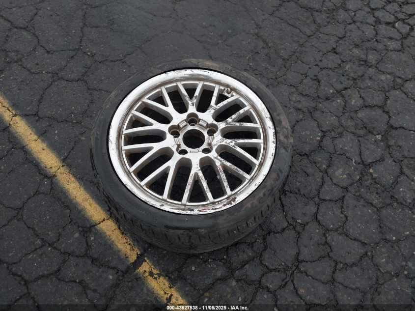 2002 Chevrolet Corvette VIN: 1G1YY22G225133682 Lot: 43627538