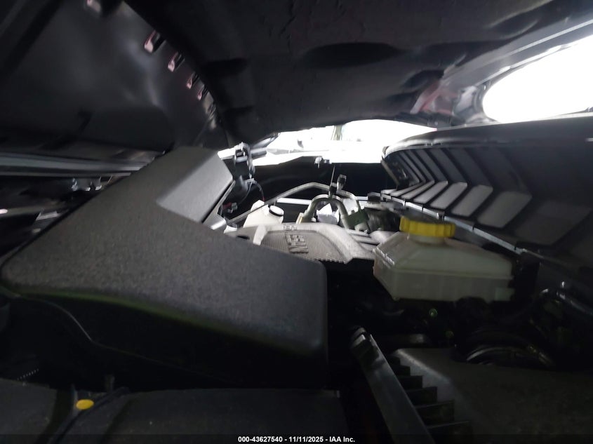 5N1DR3CC4RC294735 2024 NISSAN PATHFINDER photo no. 10