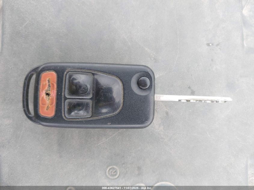 1999 Mercedes-Benz Ml 320 VIN: 4JGAB54E0XA094429 Lot: 43627541