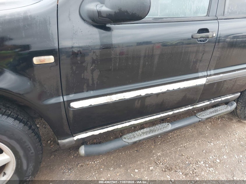 1999 Mercedes-Benz Ml 320 VIN: 4JGAB54E0XA094429 Lot: 43627541