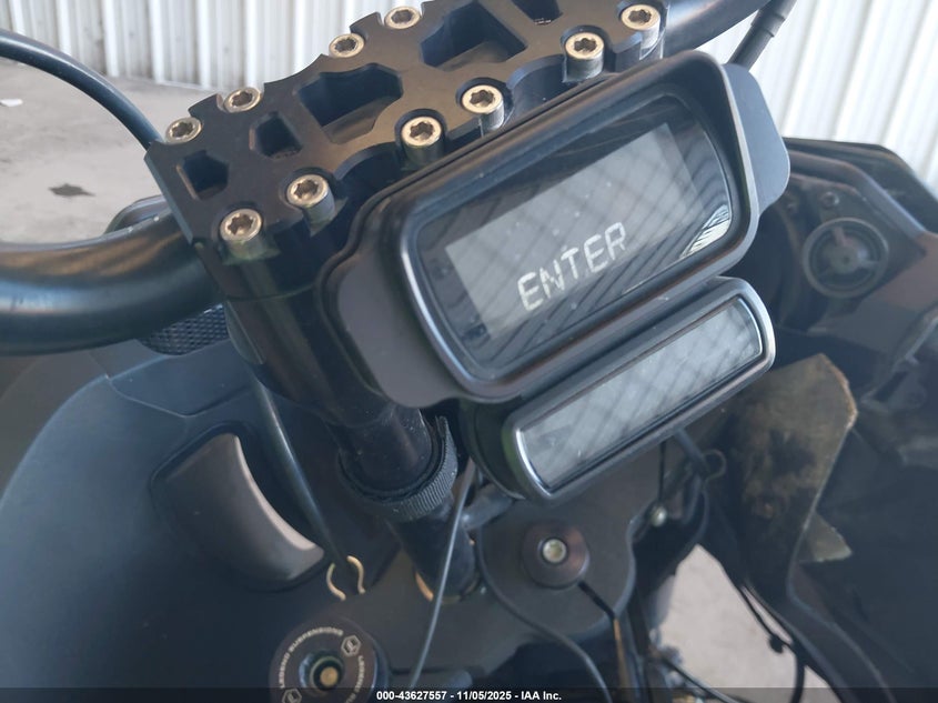 2022 Harley-Davidson Fxlrst VIN: 1HD1YXZ13NB040598 Lot: 43627557