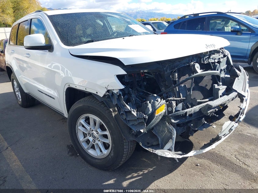 JEEP GRAND CHEROKEE LAREDO E 4X4