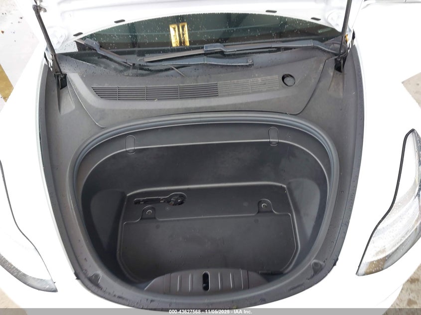 2019 Tesla Model 3 Long Range/Performance VIN: 5YJ3E1EB6KF511750 Lot: 43627568