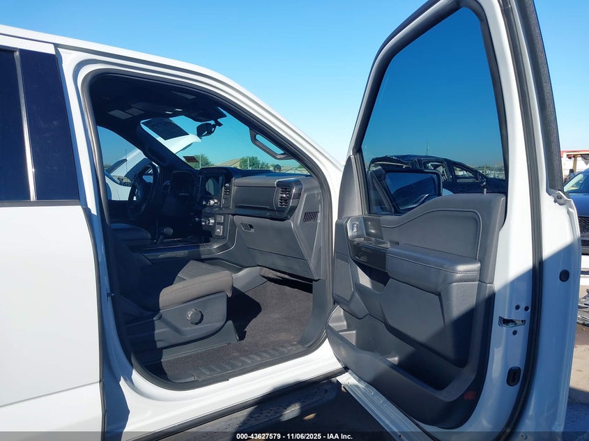 2023 FORD F-150 XLT 1FTFW1E5XPFB53107