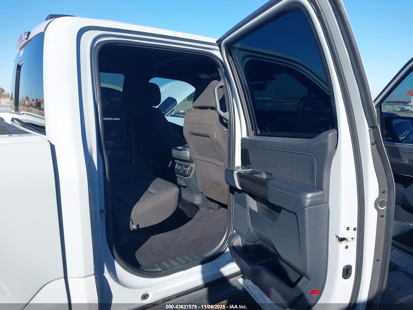 2023 FORD F-150 XLT 1FTFW1E5XPFB53107