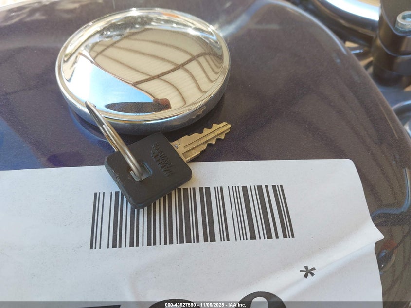 1999 Harley-Davidson Xl883 Hugger VIN: 1HD4CEM1XXK115663 Lot: 43627580