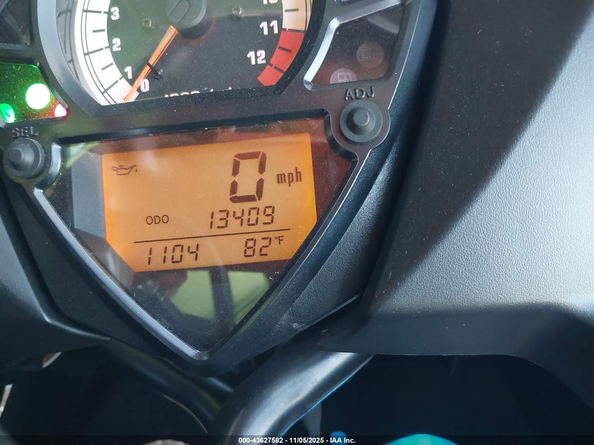 2006 Suzuki Sv650 VIN: JS1VP53A662102090 Lot: 43627582