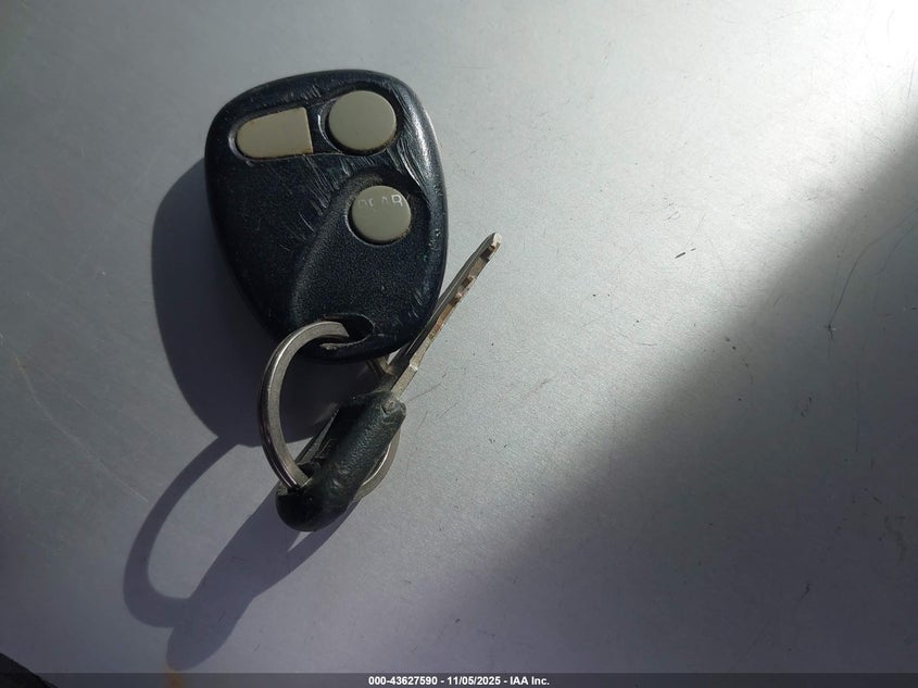 1997 Chevrolet Suburban K1500 VIN: 3GNFK16R4VG182019 Lot: 43627590