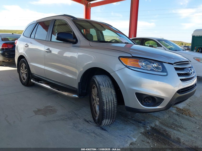 HYUNDAI SANTA FE GLS
