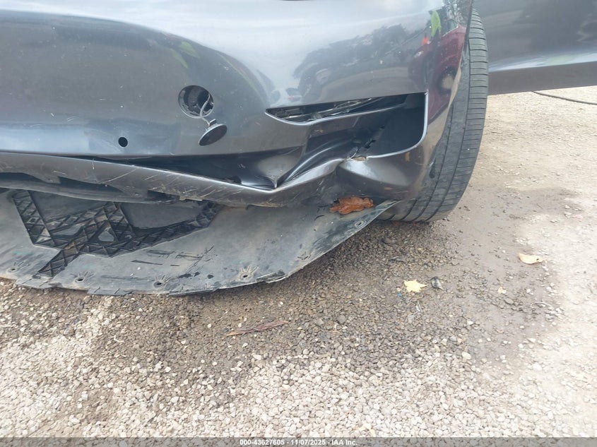 2020 Tesla Model 3 Performance VIN: 5YJ3E1EC2LF784212 Lot: 43627605