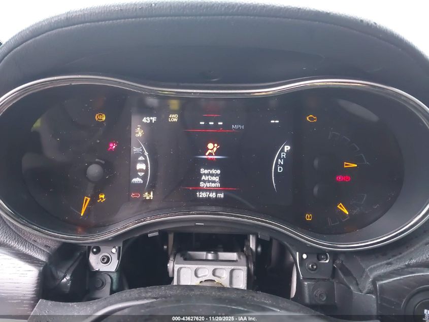 2019 Jeep Grand Cherokee Overland VIN: 1C4RJFCT4KC670830 Lot: 43627620