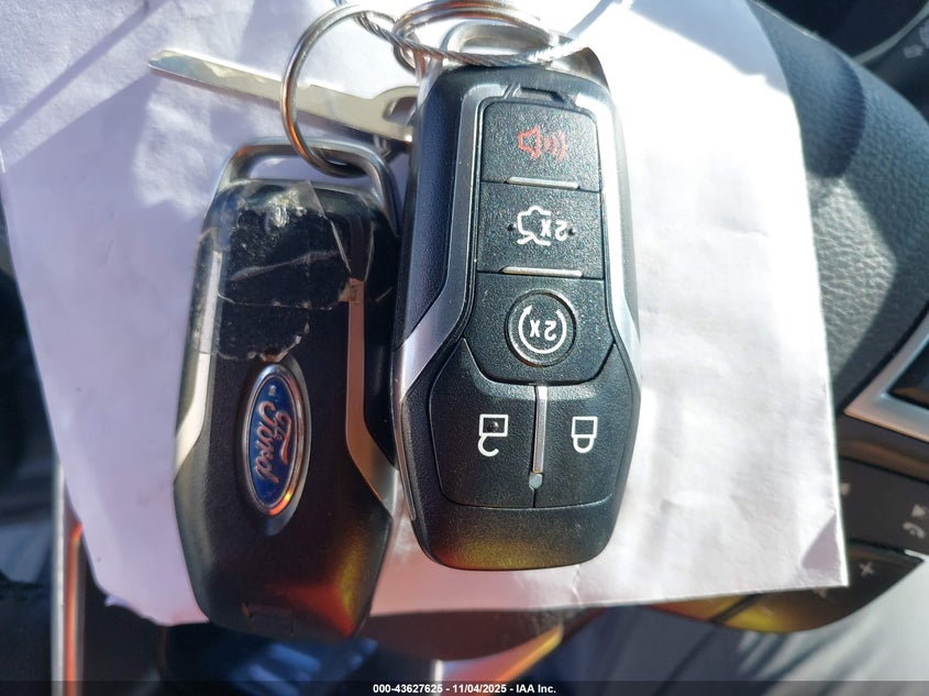 2014 Ford Fusion Se VIN: 3FA6P0HD6ER393240 Lot: 43627625