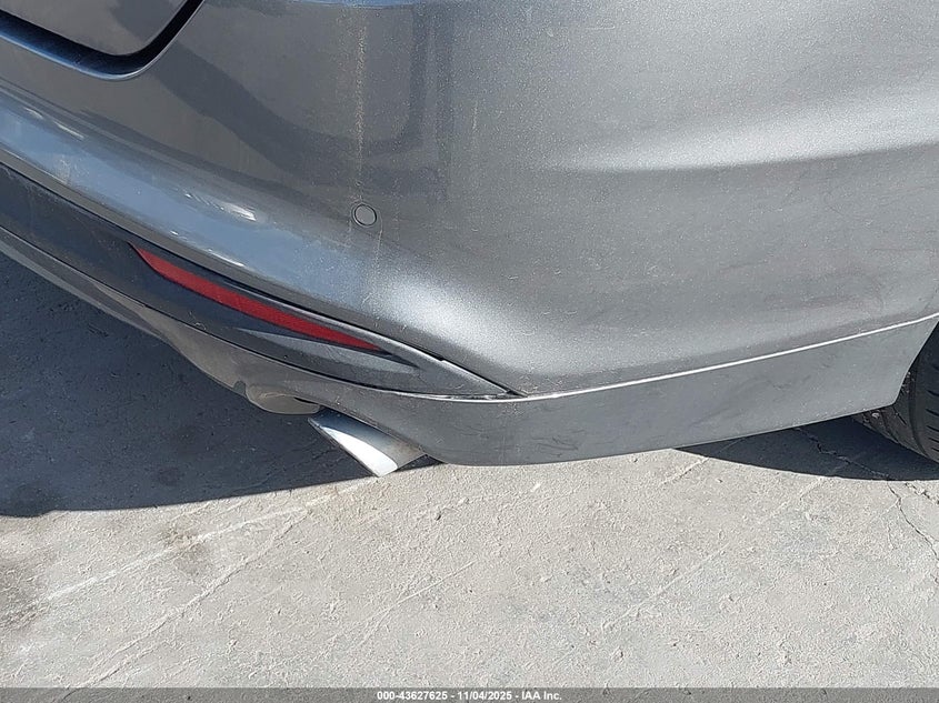 2014 Ford Fusion Se VIN: 3FA6P0HD6ER393240 Lot: 43627625