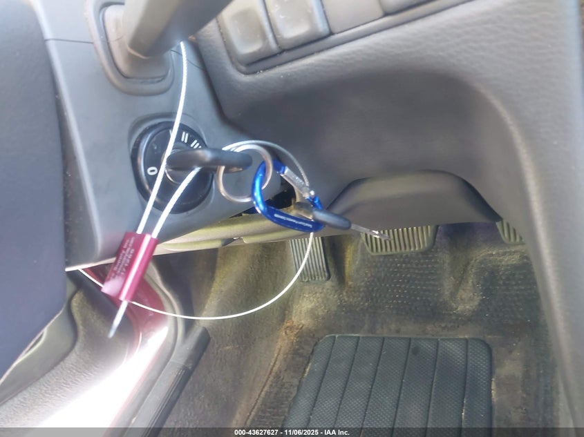 1998 Volvo S70 Glt VIN: YV1LS5674W1475088 Lot: 43627627