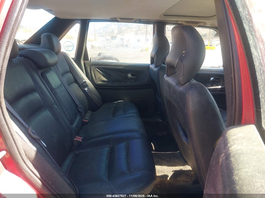 1998 Volvo S70 Glt VIN: YV1LS5674W1475088 Lot: 43627627