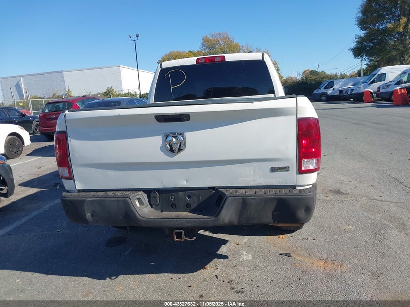 2009 Dodge Ram 1500 Slt/Sport/Trx VIN: 1D3HB18P49S798757 Lot: 43627632