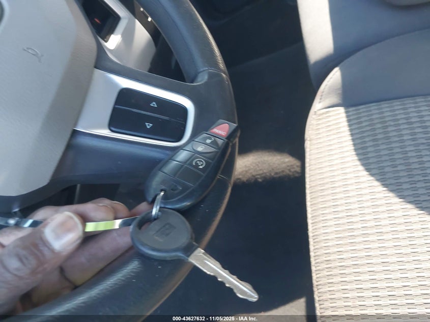 2009 Dodge Ram 1500 Slt/Sport/Trx VIN: 1D3HB18P49S798757 Lot: 43627632