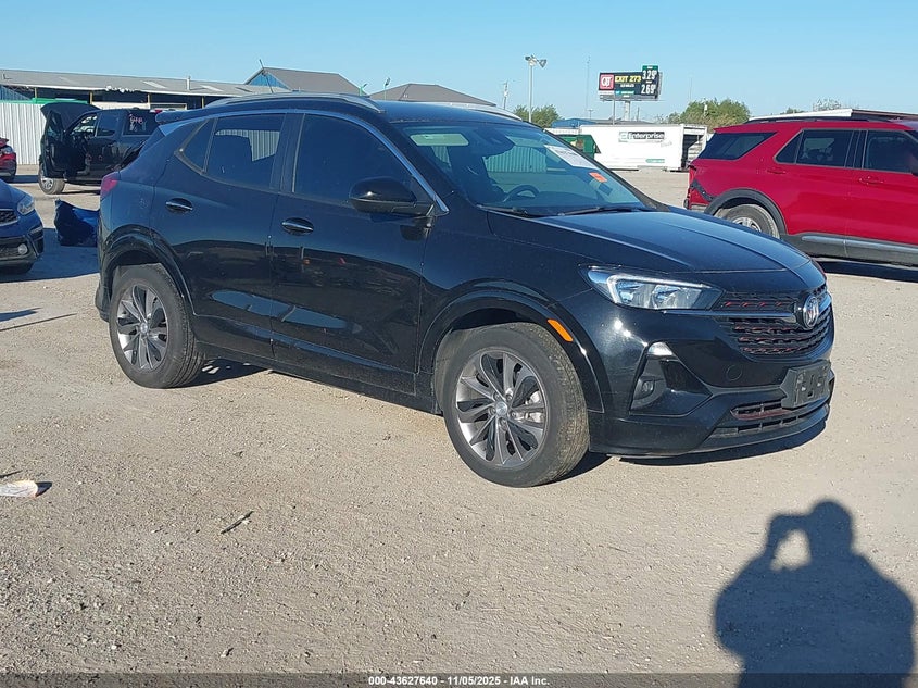 BUICK ENCORE GX FWD SELECT