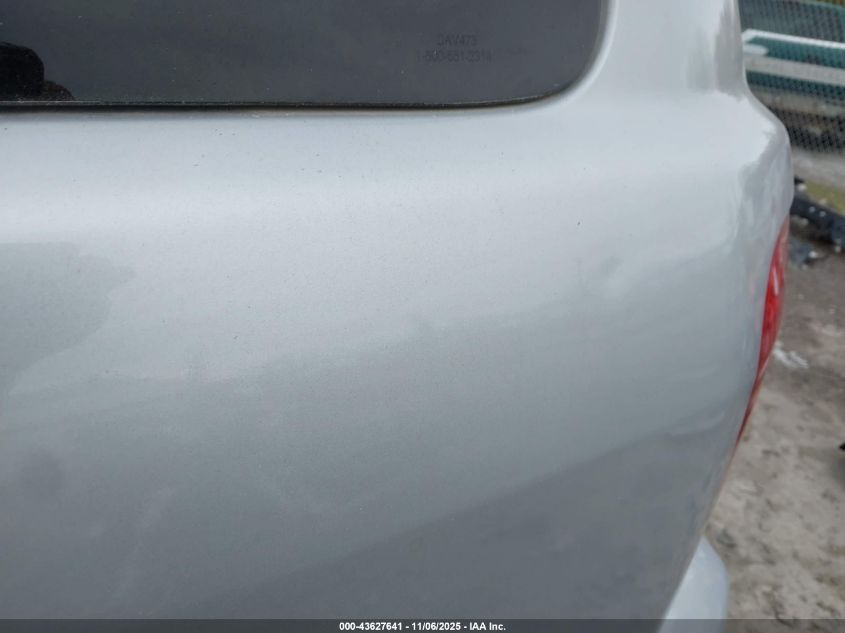 2004 Honda Pilot Ex-L VIN: 2HKYF18614H559663 Lot: 43627641