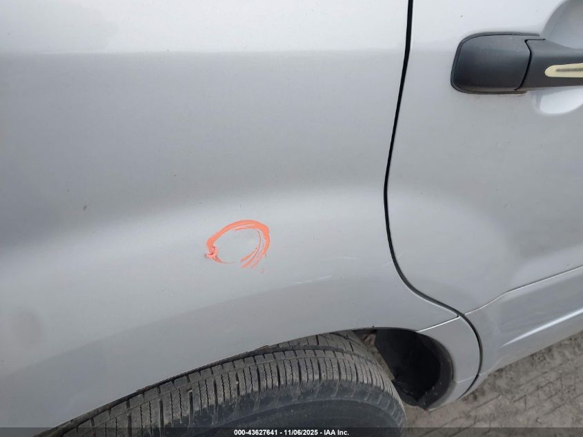 2004 Honda Pilot Ex-L VIN: 2HKYF18614H559663 Lot: 43627641