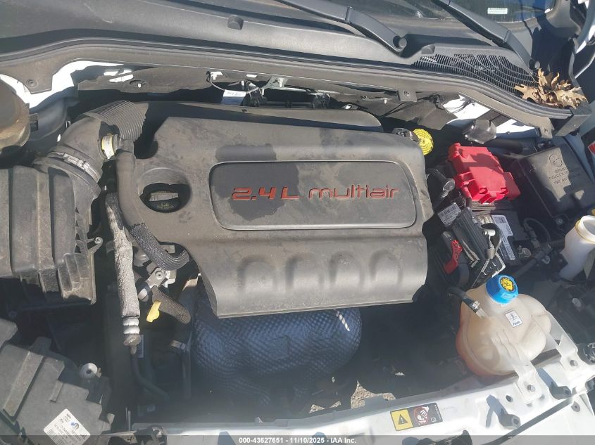 2022 Ram Promaster City Cargo Van VIN: ZFBHRFAB8N6Y61560 Lot: 43627651