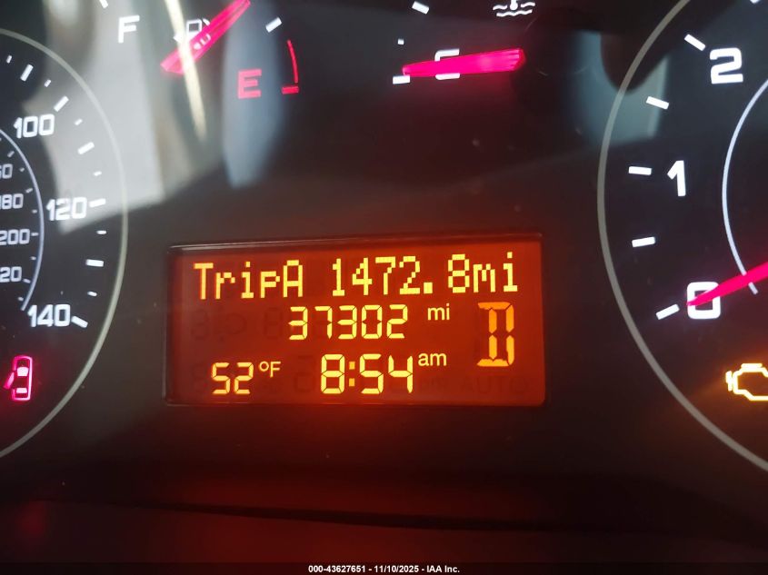 2022 Ram Promaster City Cargo Van VIN: ZFBHRFAB8N6Y61560 Lot: 43627651