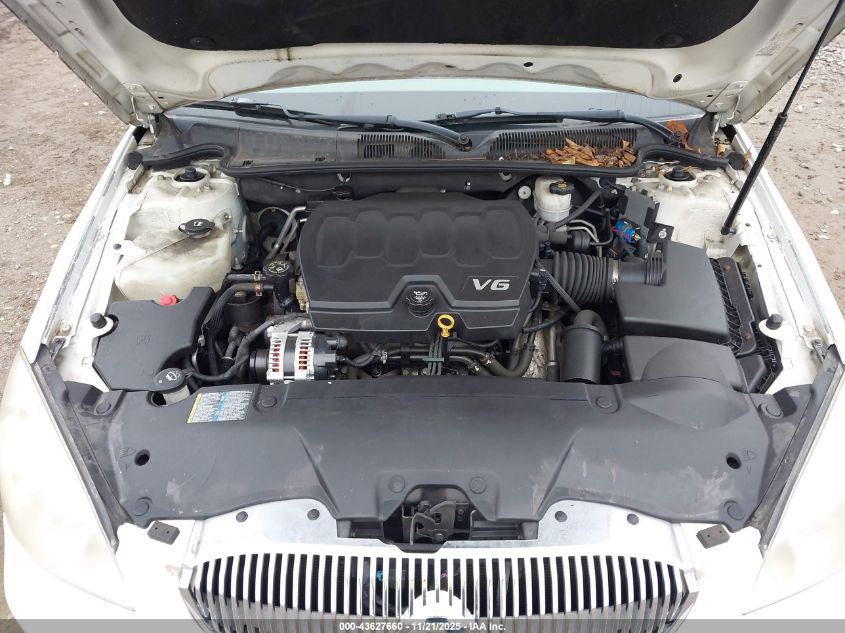 2009 Buick Lucerne Cx-2 VIN: 1G4HP57149U130259 Lot: 43627660