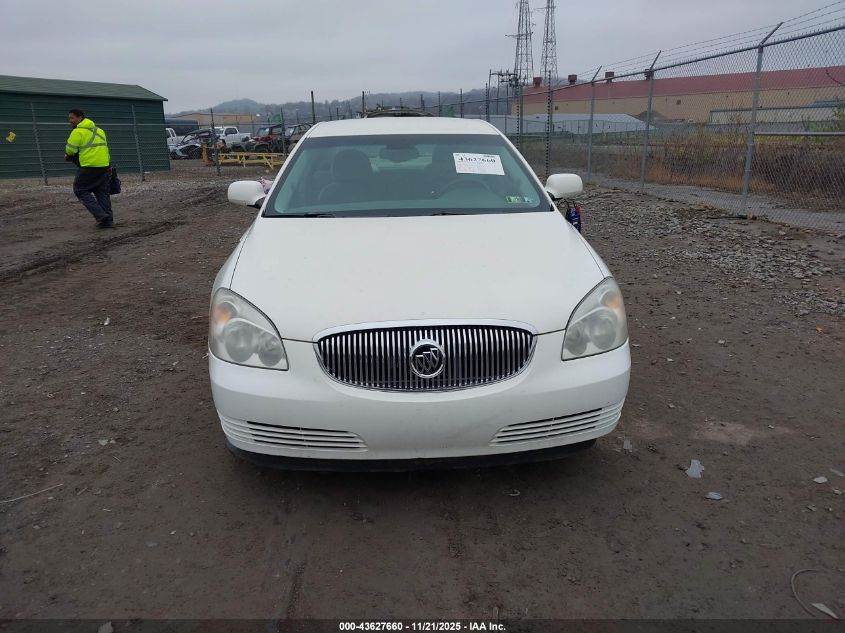 2009 Buick Lucerne Cx-2 VIN: 1G4HP57149U130259 Lot: 43627660