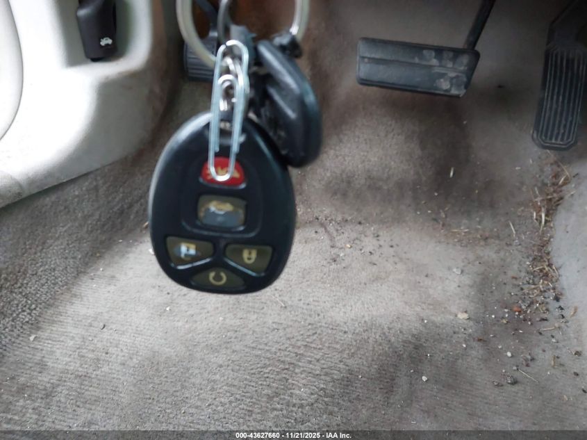 2009 Buick Lucerne Cx-2 VIN: 1G4HP57149U130259 Lot: 43627660