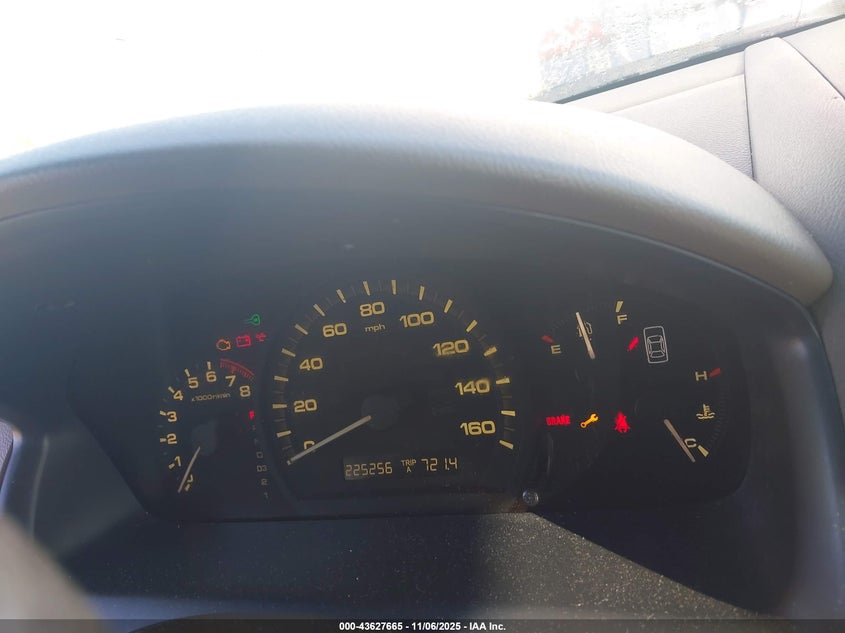 1HGCM56356A173078 2006 HONDA ACCORD photo no. 7