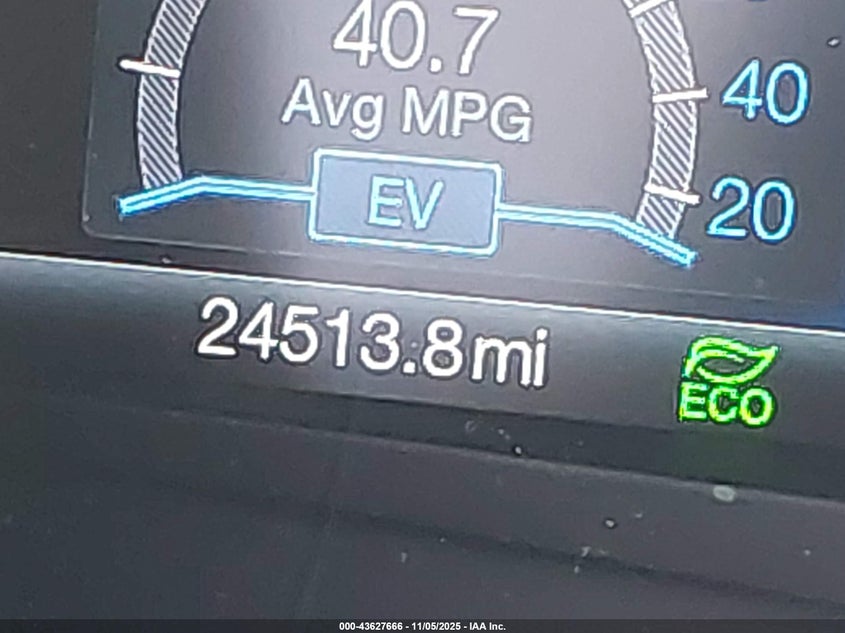 2018 Ford Fusion Hybrid Se VIN: 3FA6P0LU0JR284709 Lot: 43627666