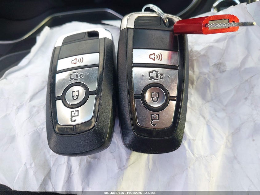 2018 Ford Fusion Hybrid Se VIN: 3FA6P0LU0JR284709 Lot: 43627666