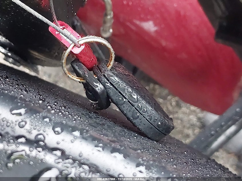 2020 Harley-Davidson Fltrx VIN: 1HD1KHC17LB604962 Lot: 43627668