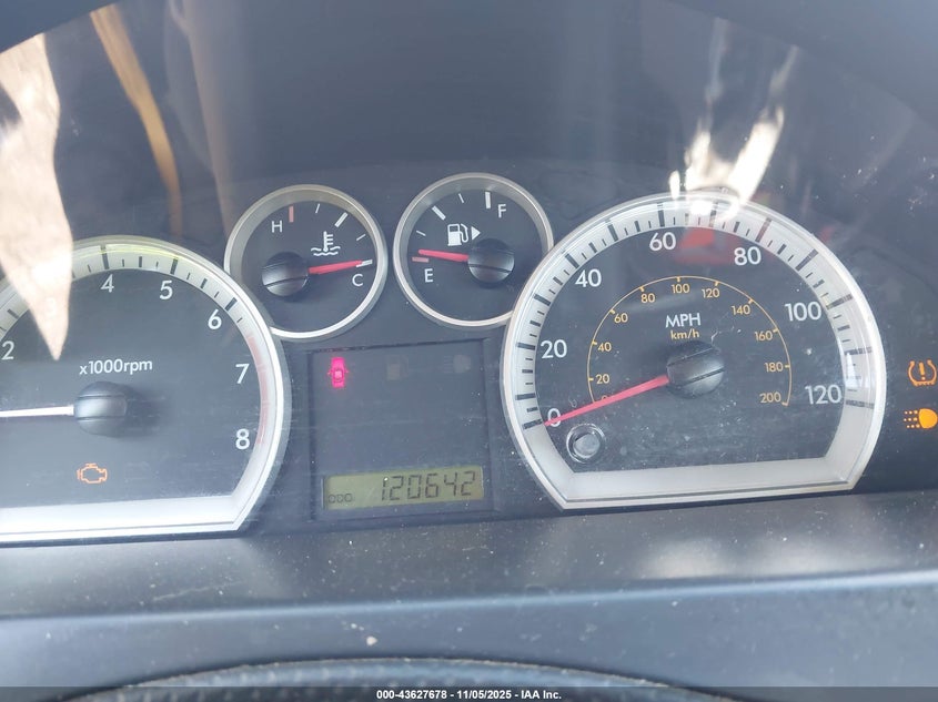 2009 Chevrolet Aveo Lt VIN: KL1TD56E69B636190 Lot: 43627678