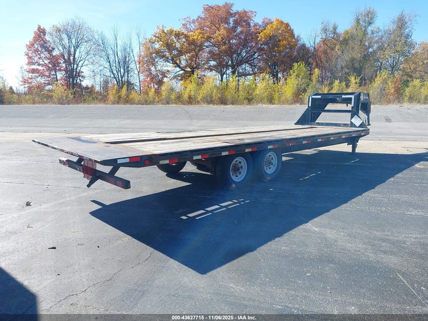 4P5T92623K3036764 2019   photo no. 4