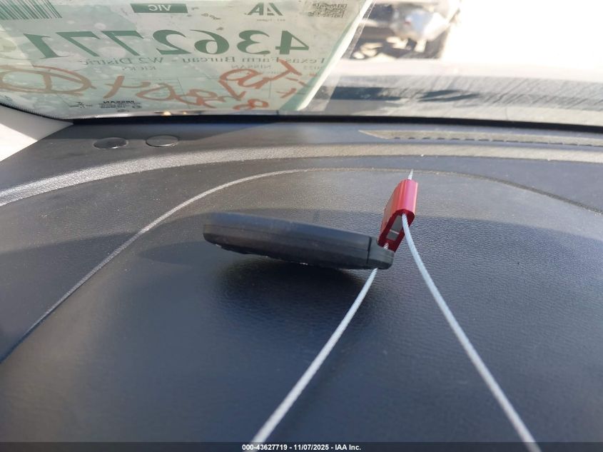 2022 Nissan Kicks S VIN: 3N1CP5BV5NL524076 Lot: 43627719