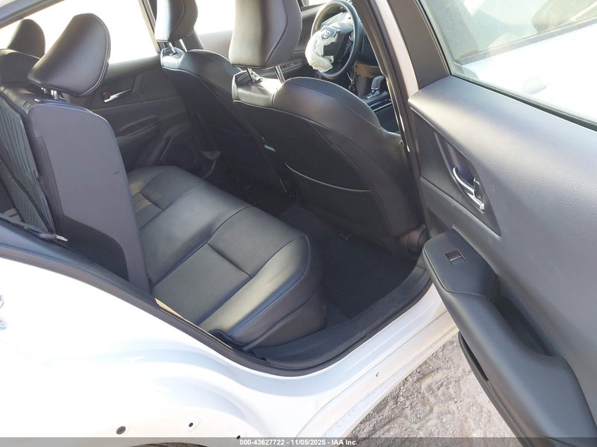 2023 TOYOTA PRIUS XLE AWD-E JTDADABU8P3004496