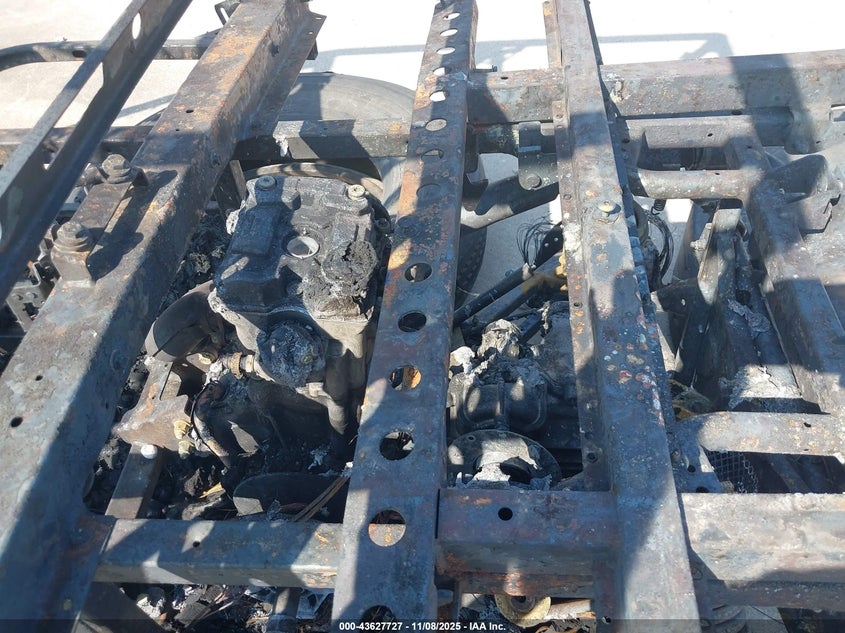 2019 Polaris Ranger Crew 570-4 Eps VIN: 3NSRNE575KE739935 Lot: 43627727