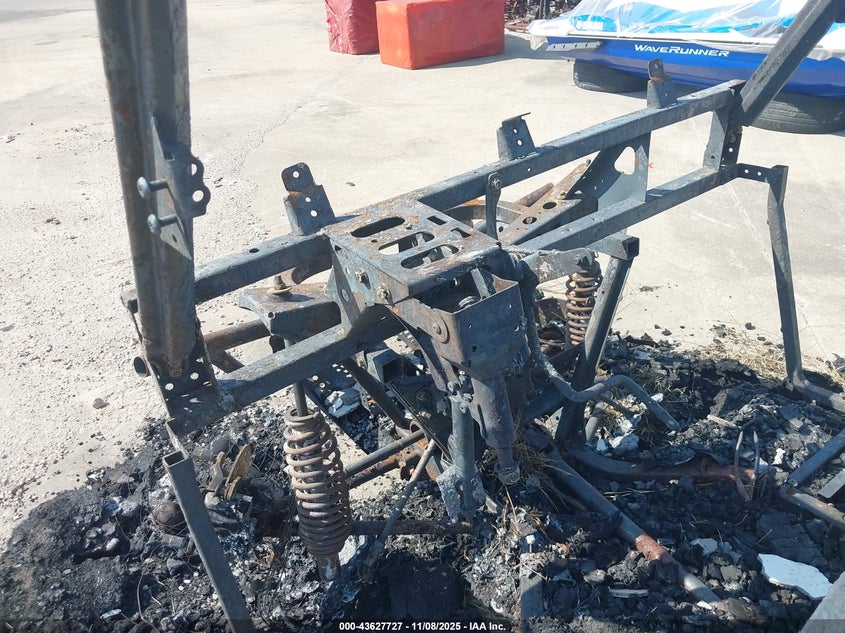 2019 Polaris Ranger Crew 570-4 Eps VIN: 3NSRNE575KE739935 Lot: 43627727