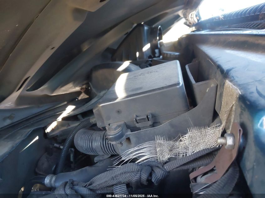 2003 Chevrolet Astro VIN: 1GNDM19X63B132353 Lot: 43627734