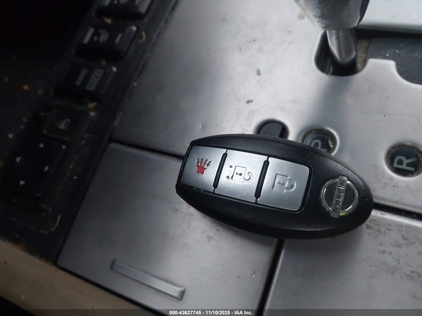 2006 Nissan Murano Sl/Se/S VIN: JN8AZ08W86W506575 Lot: 43627745