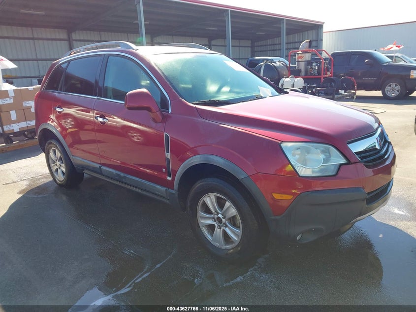 2008 Saturn Vue 4-Cyl Xe