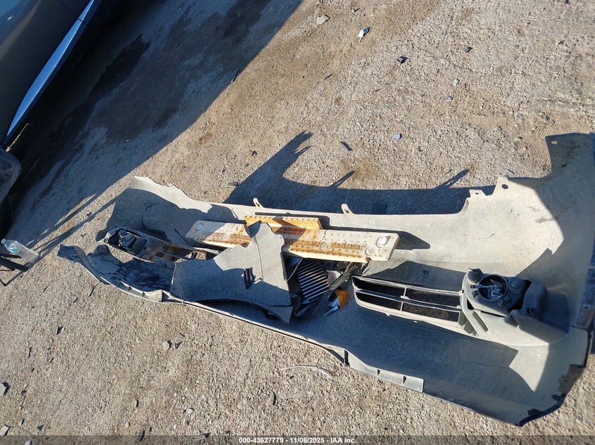 2004 Lexus Gx 470 VIN: JTJBT20X440051027 Lot: 43627779