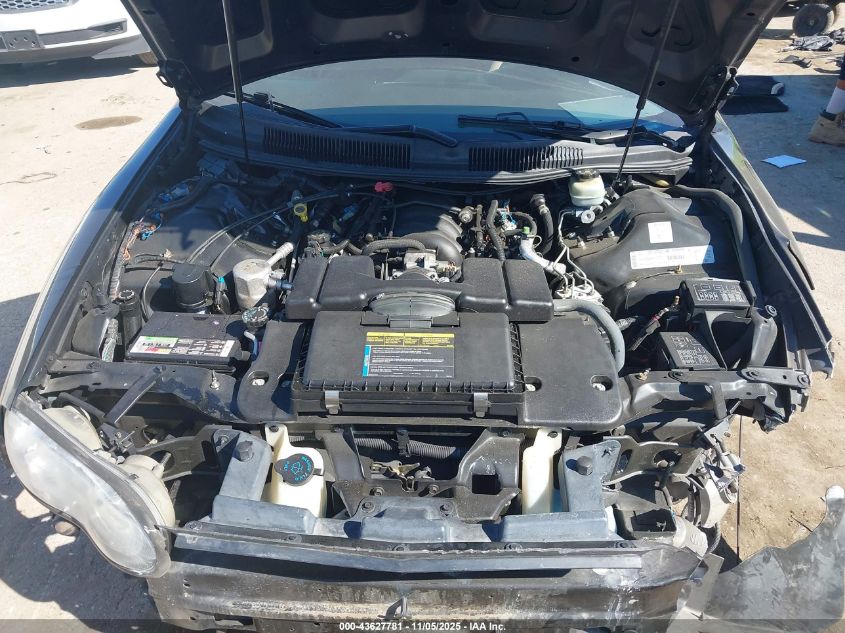 2000 Chevrolet Camaro Z28 VIN: 2G1FP22GXY2134366 Lot: 43627781