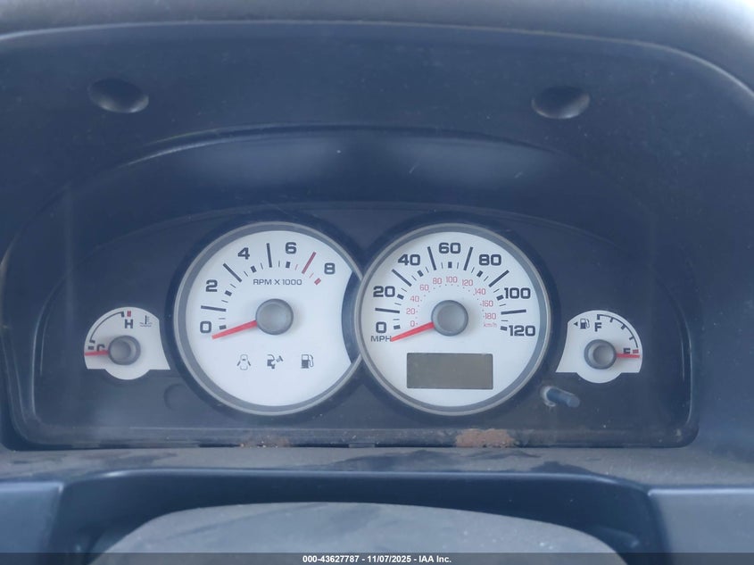 2005 Ford Escape Xlt VIN: 1FMYU03135KA84074 Lot: 43627787