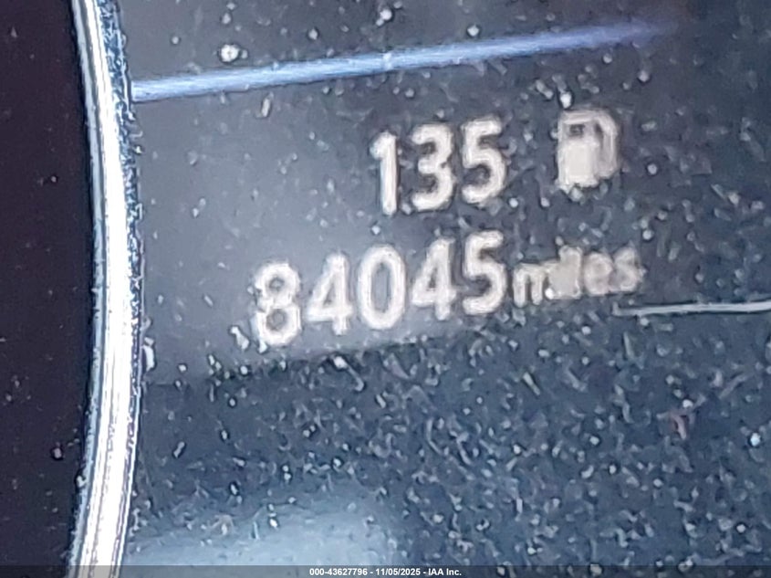 2019 NISSAN ROGUE SPORT SV - JN1BJ1CR5KW629925