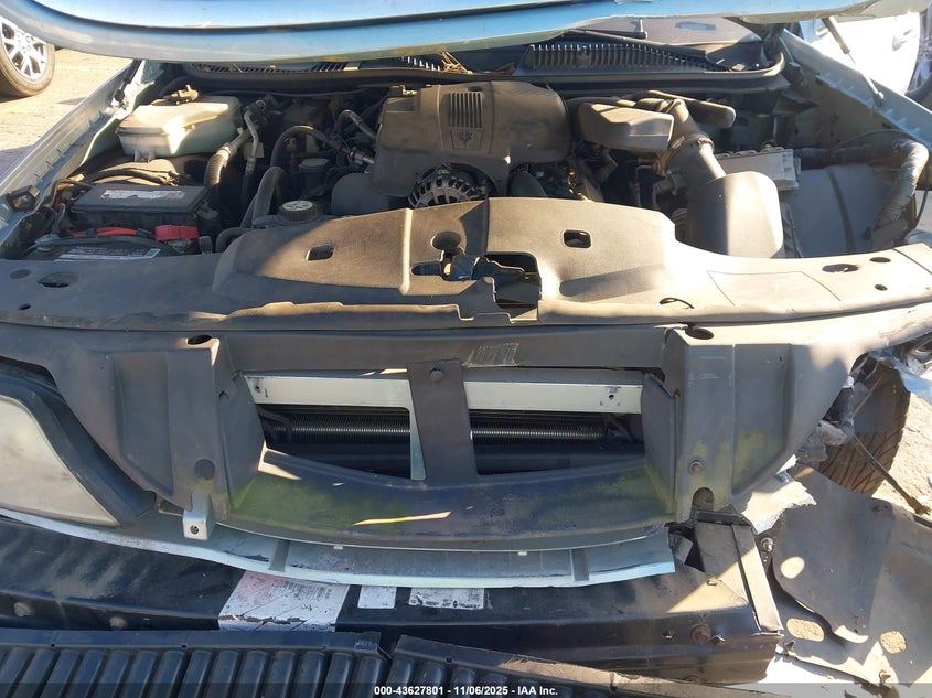 2006 Lincoln Town Car Signature Limited VIN: 1LNHM82V36Y611385 Lot: 43627801