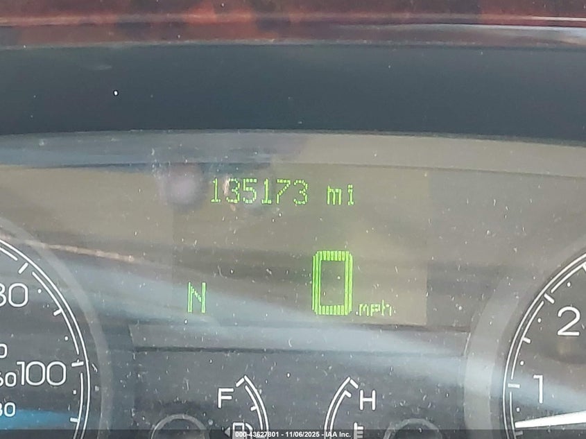 2006 Lincoln Town Car Signature Limited VIN: 1LNHM82V36Y611385 Lot: 43627801